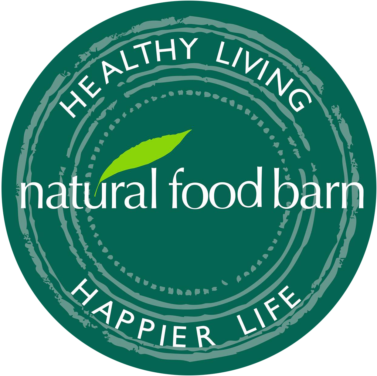 Natural Food Barn